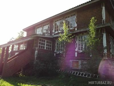 Усадьба лесника - 9
