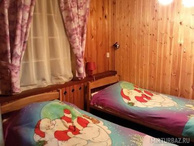 Усадьба лесника - 20