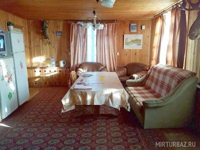 Усадьба лесника - 31
