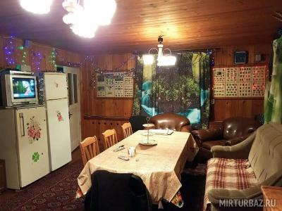 Усадьба лесника - 32