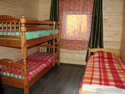 Усадьба лесника - 38