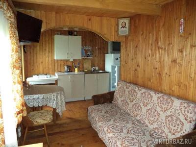 Селигер Светозар - 36