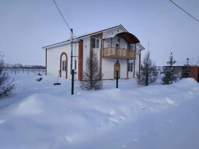 База отдыха и рыбалки Краснополье - 28