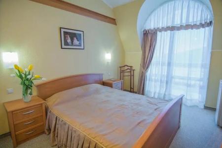 Крымский центр оздоровления Неумывакина - 27