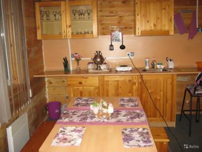 Красная Горка - 1