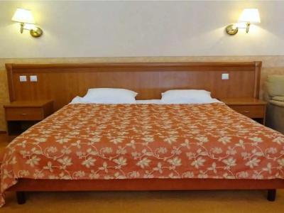 Санаторий имени Сеченова - 48