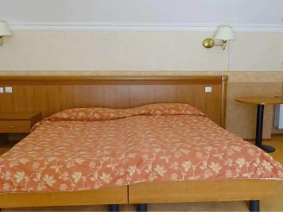 Санаторий имени Сеченова - 54