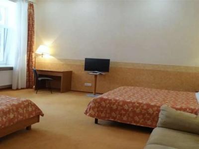 Санаторий имени Сеченова - 55