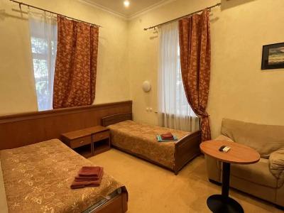 Санаторий имени Сеченова - 61