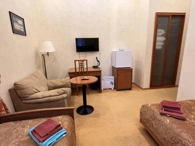 Санаторий имени Сеченова - 62