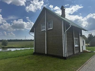 Эко-Парк Рождествено - 80