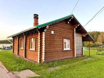 Эко-Парк Рождествено - 99