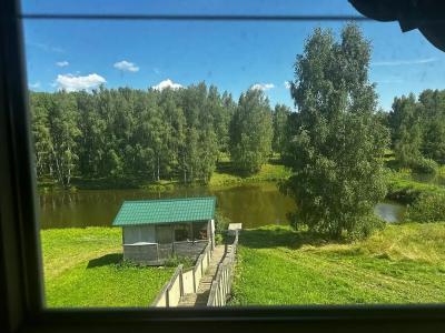Эко-Парк Рождествено - 90