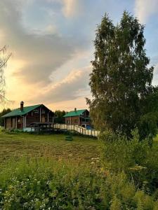 Эко-Парк Рождествено - 96