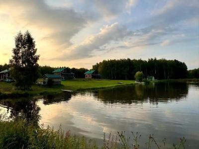 Эко-Парк Рождествено - 97