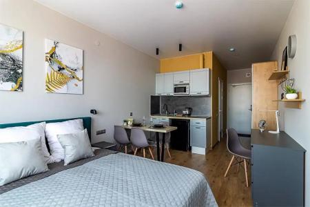 Like to rent in SPb - 13