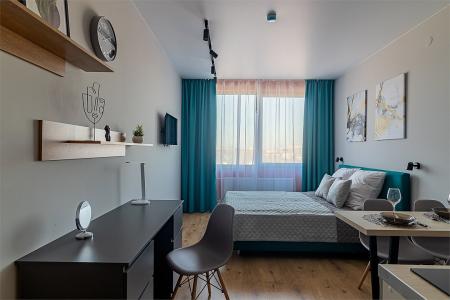 Like to rent in SPb - 14