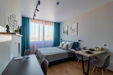 Like to rent in SPb - 15