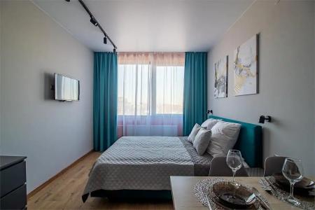 Like to rent in SPb - 16