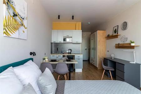 Like to rent in SPb - 17