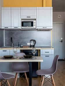 Like to rent in SPb - 25