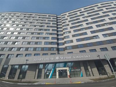 Like to rent in SPb - 28