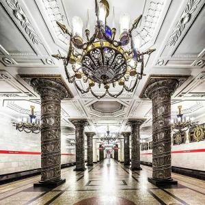 Like to rent in SPb - 31