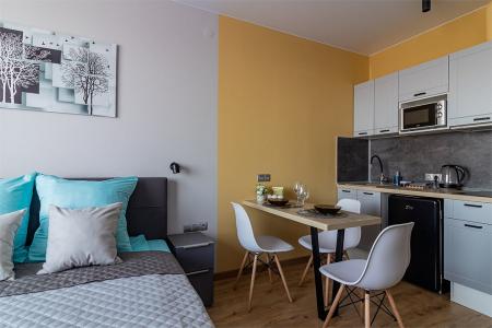 Like to rent in SPb - 33