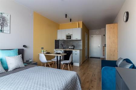 Like to rent in SPb - 34