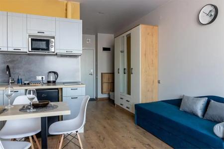 Like to rent in SPb - 35