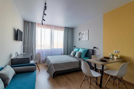 Like to rent in SPb - 36