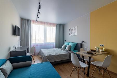 Like to rent in SPb - 37