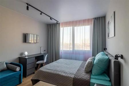 Like to rent in SPb - 38