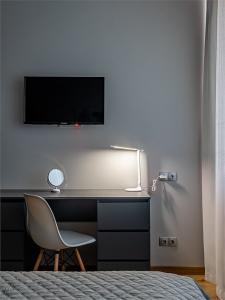 Like to rent in SPb - 42