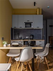 Like to rent in SPb - 43