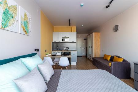 Like to rent in SPb - 45