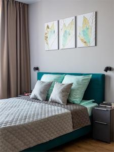 Like to rent in SPb - 46