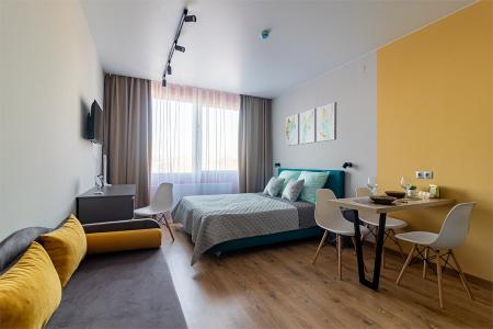 Like to rent in SPb - 47