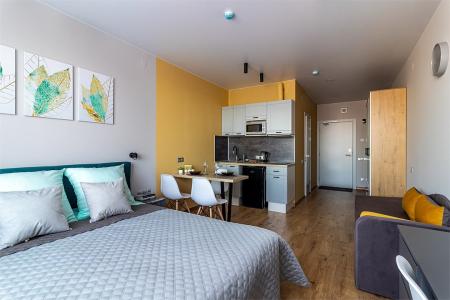 Like to rent in SPb - 48