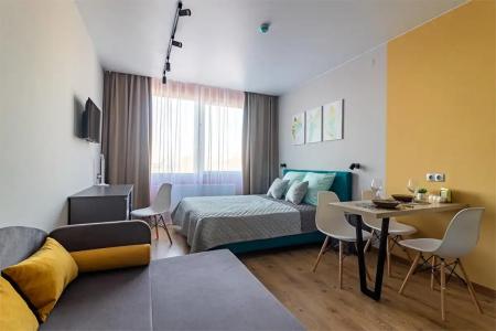 Like to rent in SPb - 52