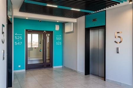 Like to rent in SPb - 55