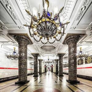 Like to rent in SPb - 61
