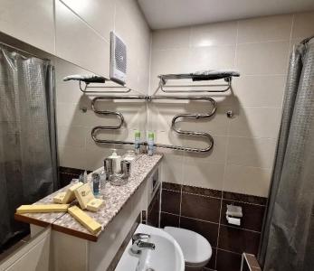 Приозерный - 113