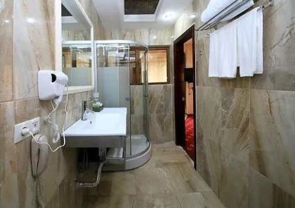 Borjomi Palace Health & Spa Center - 32