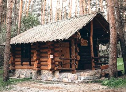 Деревня Берендеевка - 117