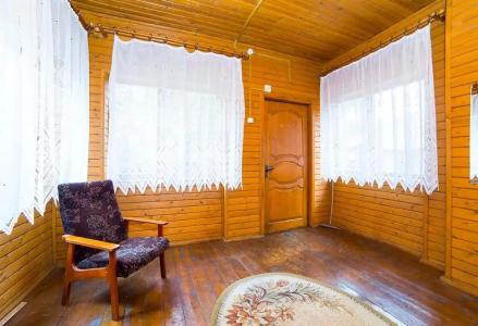 Царский лес - 189