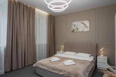 Sunrise Аpartments - 204