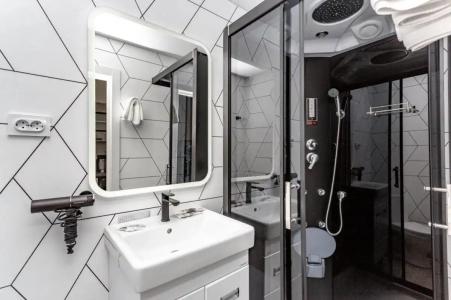 Sunrise Аpartments - 220