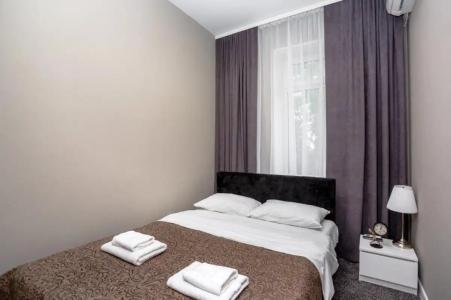 Sunrise Аpartments - 221