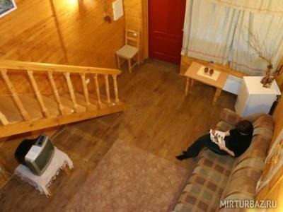Туристический комплекс Деревня Александровка - 16